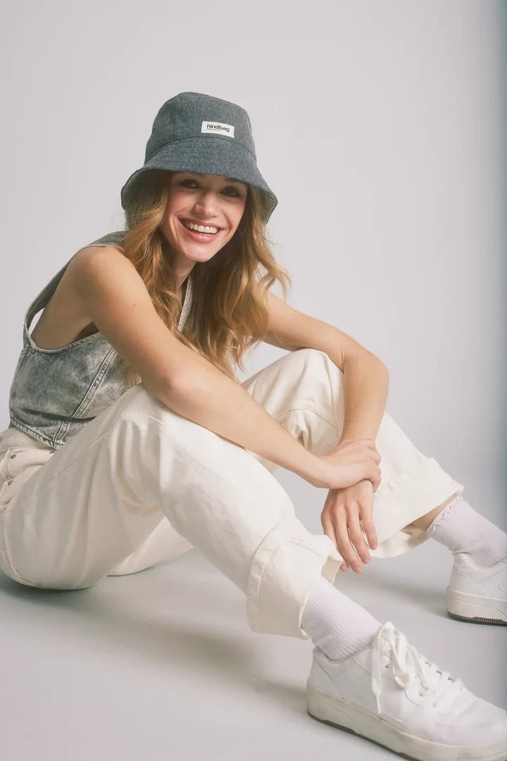 Gorro Bob - Olokuti