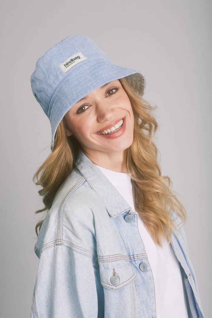 Gorro Bob - Olokuti