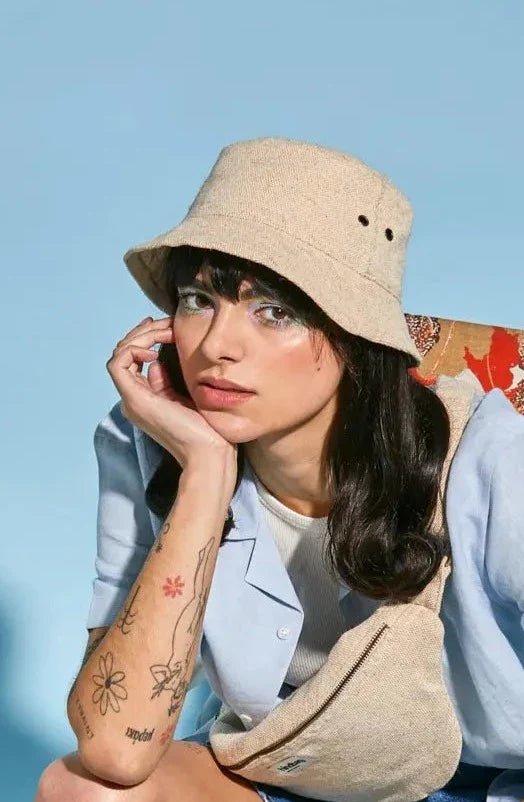 Gorro Bob - Olokuti