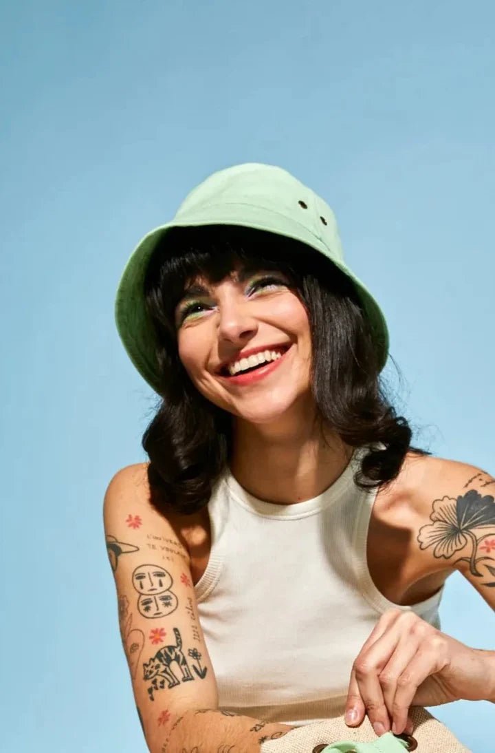 Gorro Bob - Olokuti