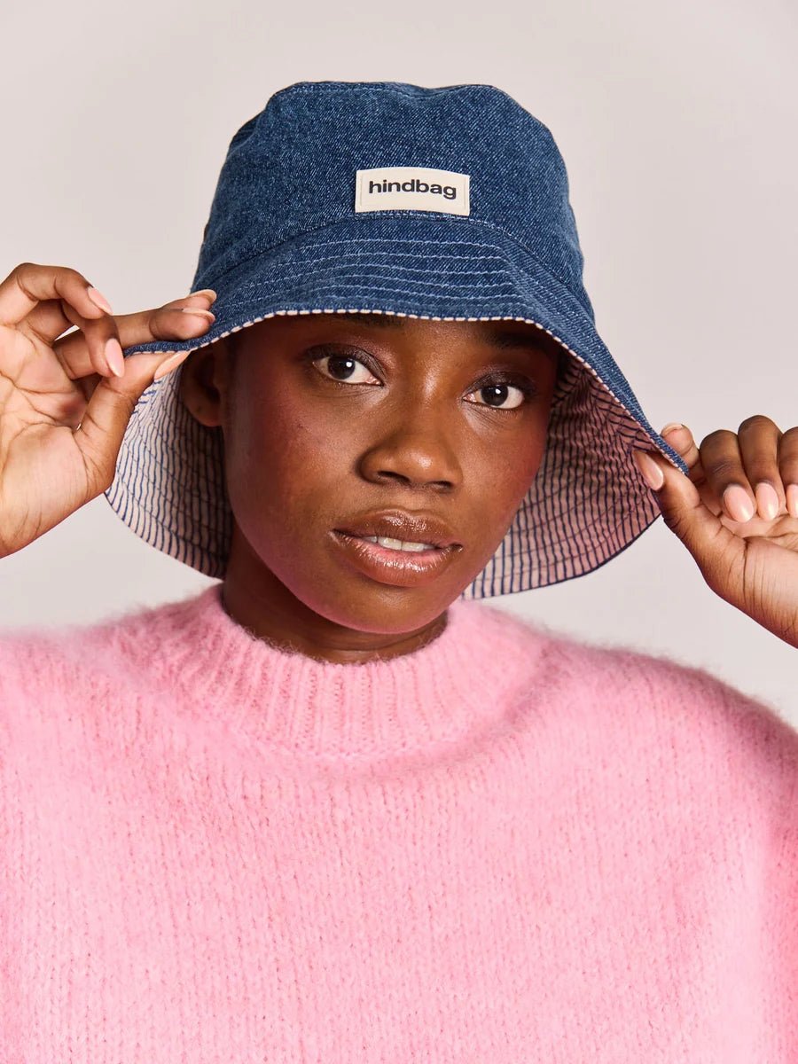 Gorro Bob - Olokuti