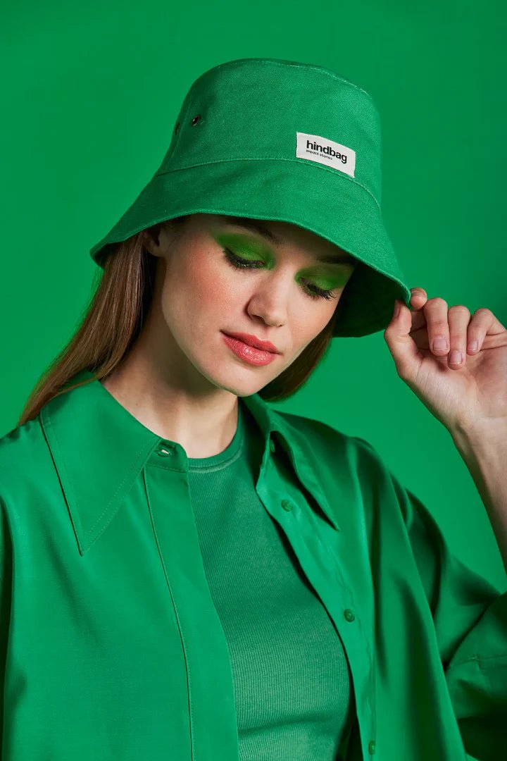 Gorro Bob - Olokuti