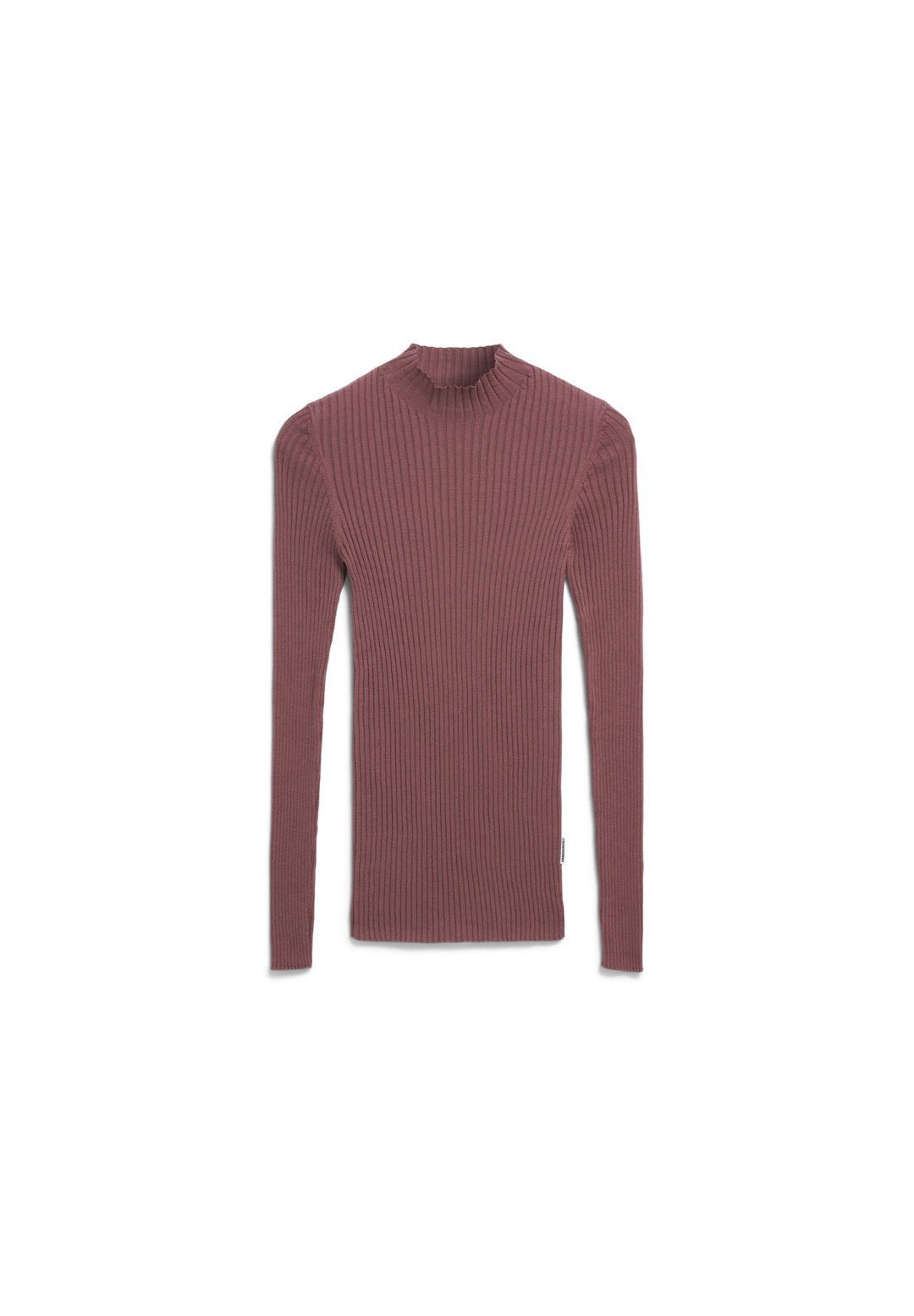Jersey ALAANIA Dark berry - Olokuti