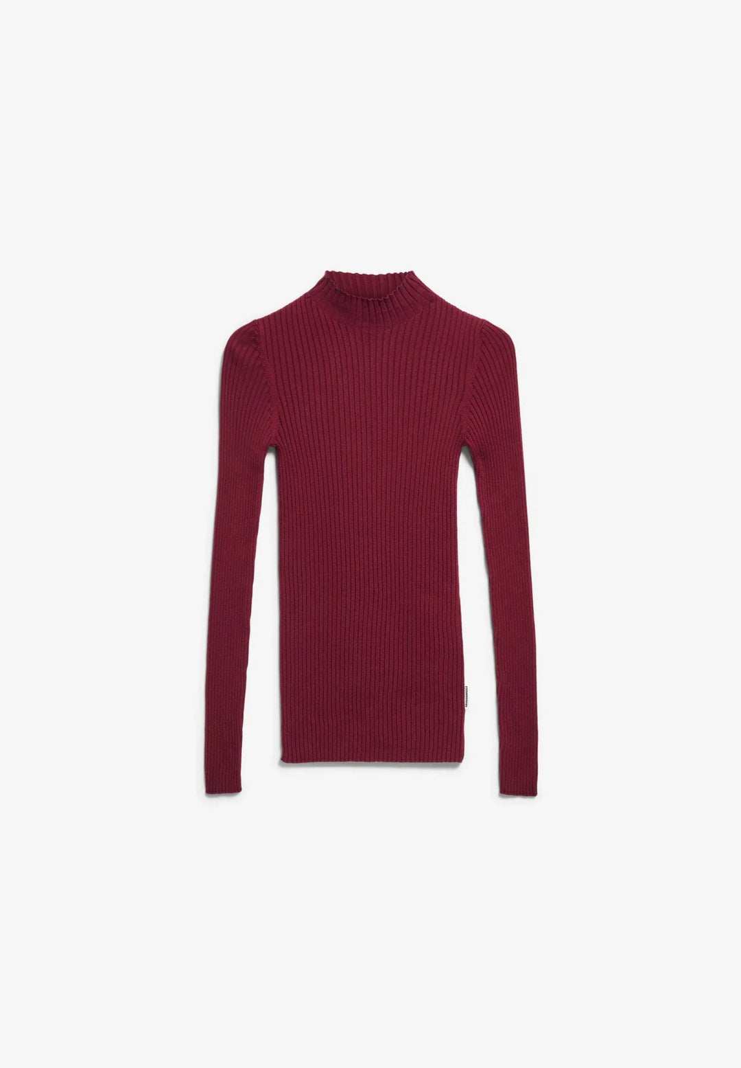 Jersey ALAANIA Velvet red - Olokuti
