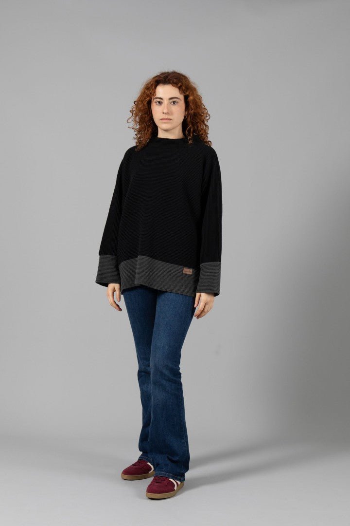 Jersey CAMÍ Gris - Olokuti