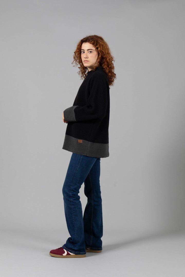 Jersey CAMÍ Gris - Olokuti