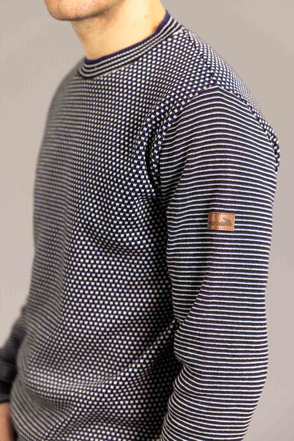 Jersey CANEM Azul - Olokuti