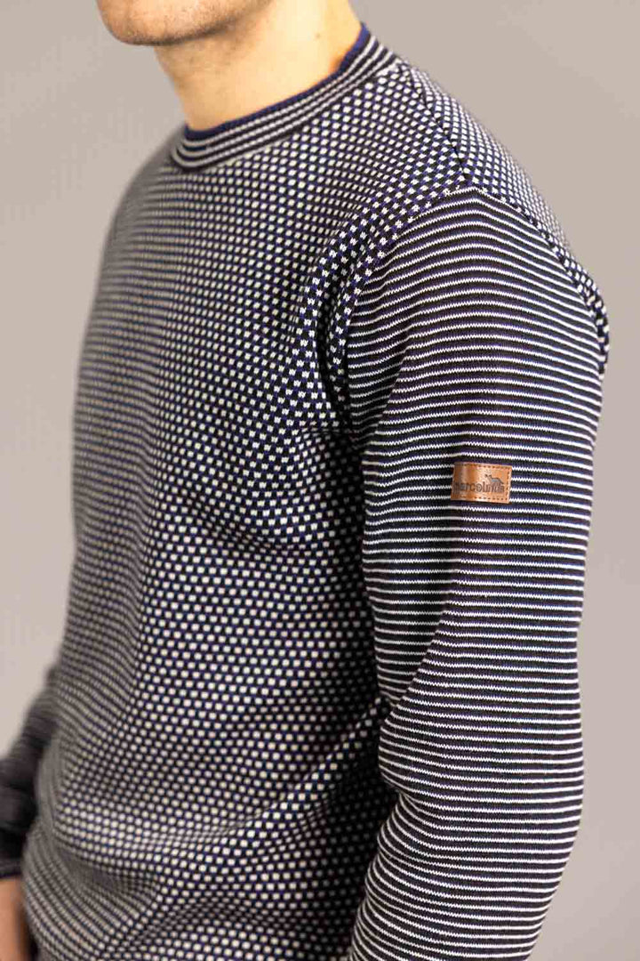 Jersey CANEM Azul - Olokuti