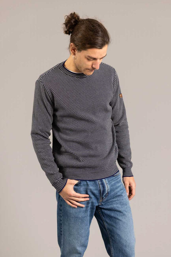 Jersey CANEM Azul - Olokuti