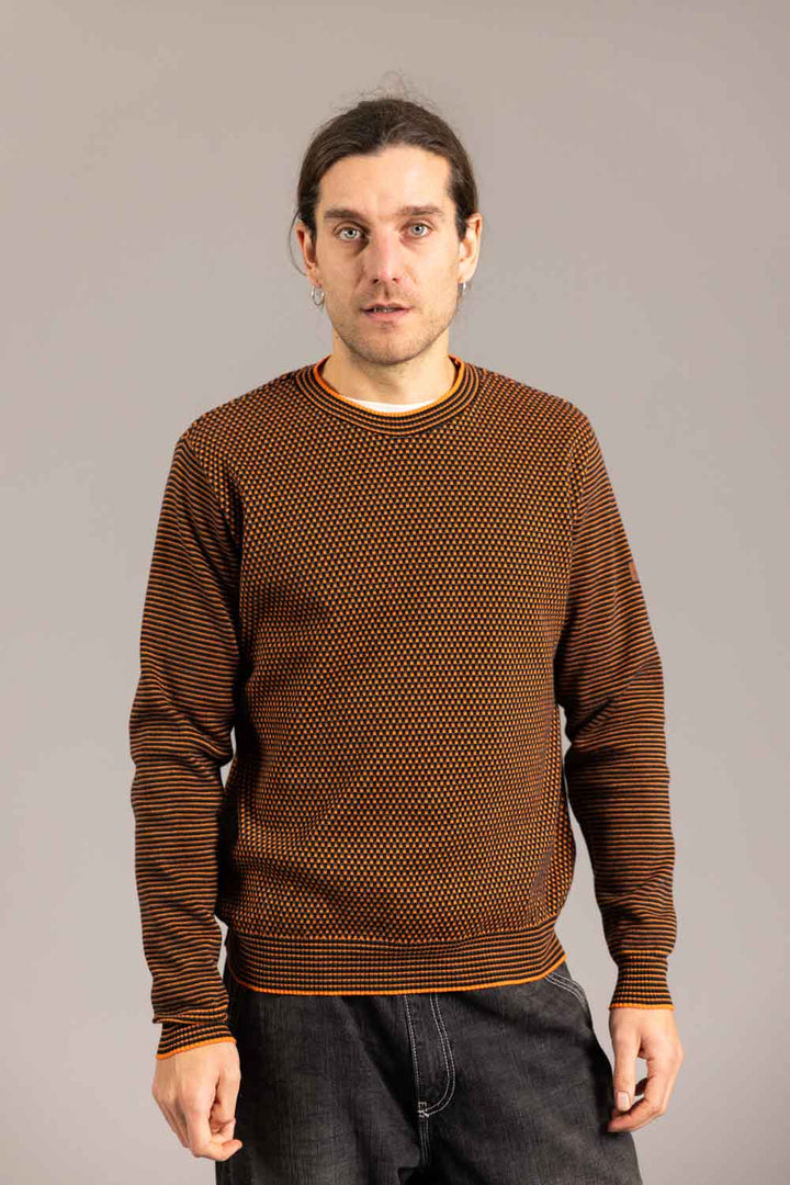 Jersey CANEM Naranja - Olokuti