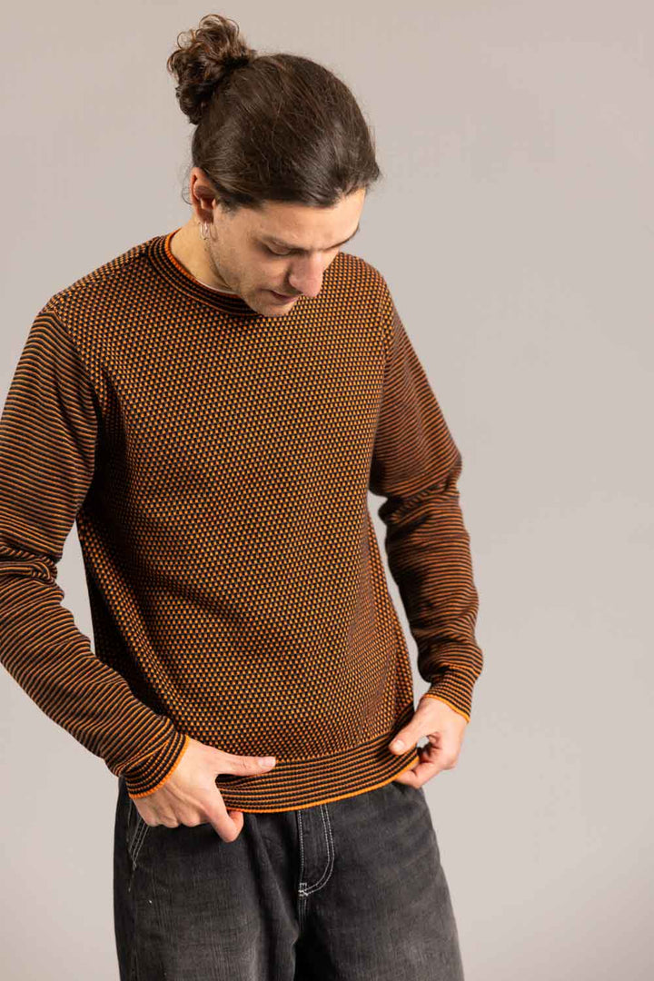 Jersey CANEM Naranja - Olokuti