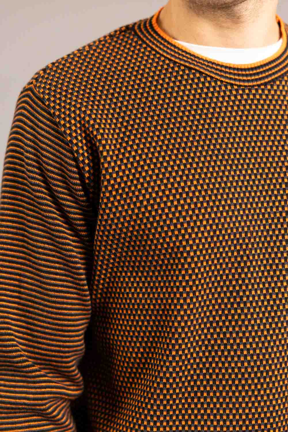 Jersey CANEM Naranja - Olokuti