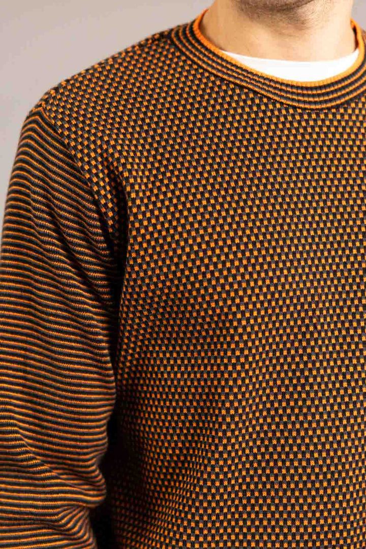 Jersey CANEM Naranja - Olokuti