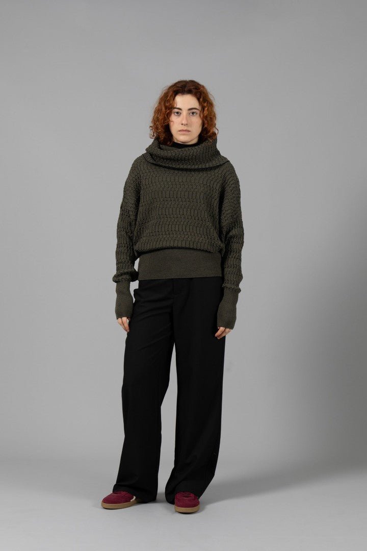 Jersey CASALOT Caqui - Olokuti