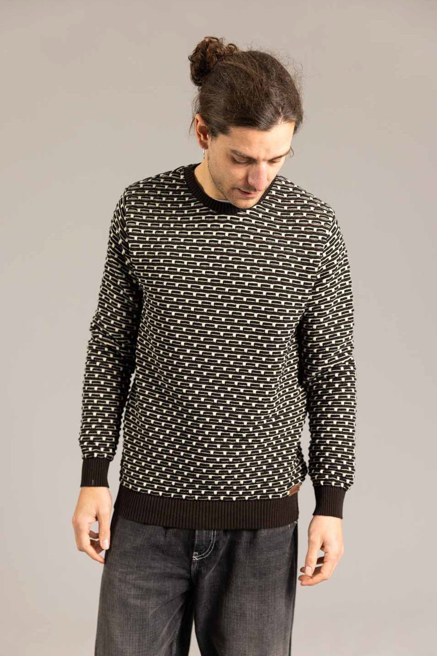 Jersey MARDUIX Chocolate - Olokuti