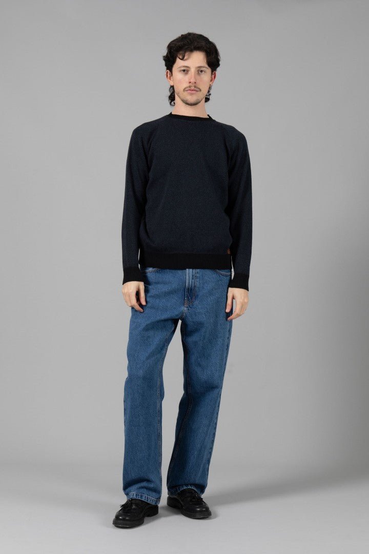 Jersey PEDRÓS Azul - Olokuti