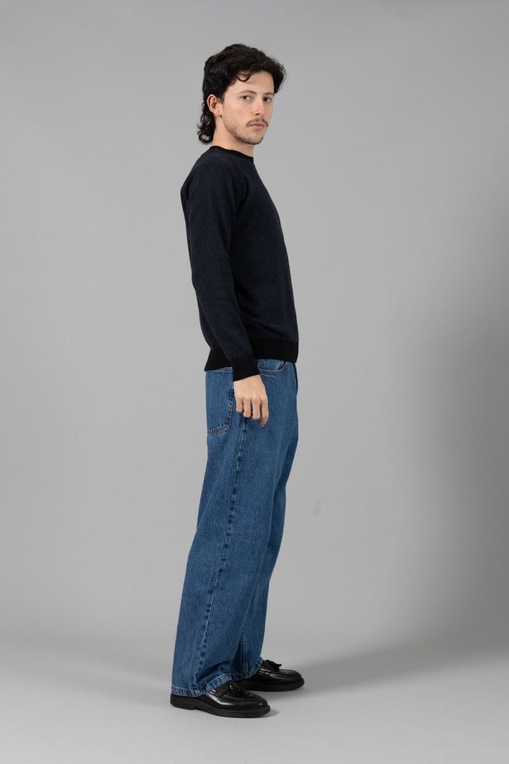 Jersey PEDRÓS Azul - Olokuti