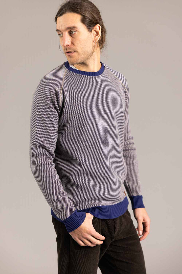 Jersey PICORNELL Azul - Olokuti