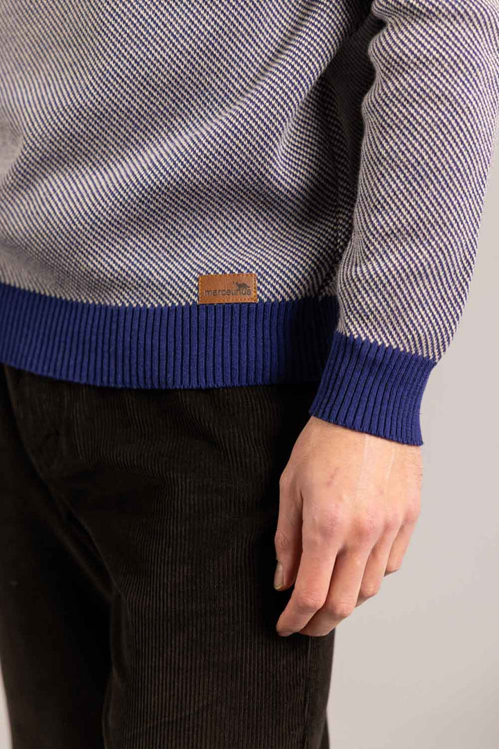 Jersey PICORNELL Azul - Olokuti