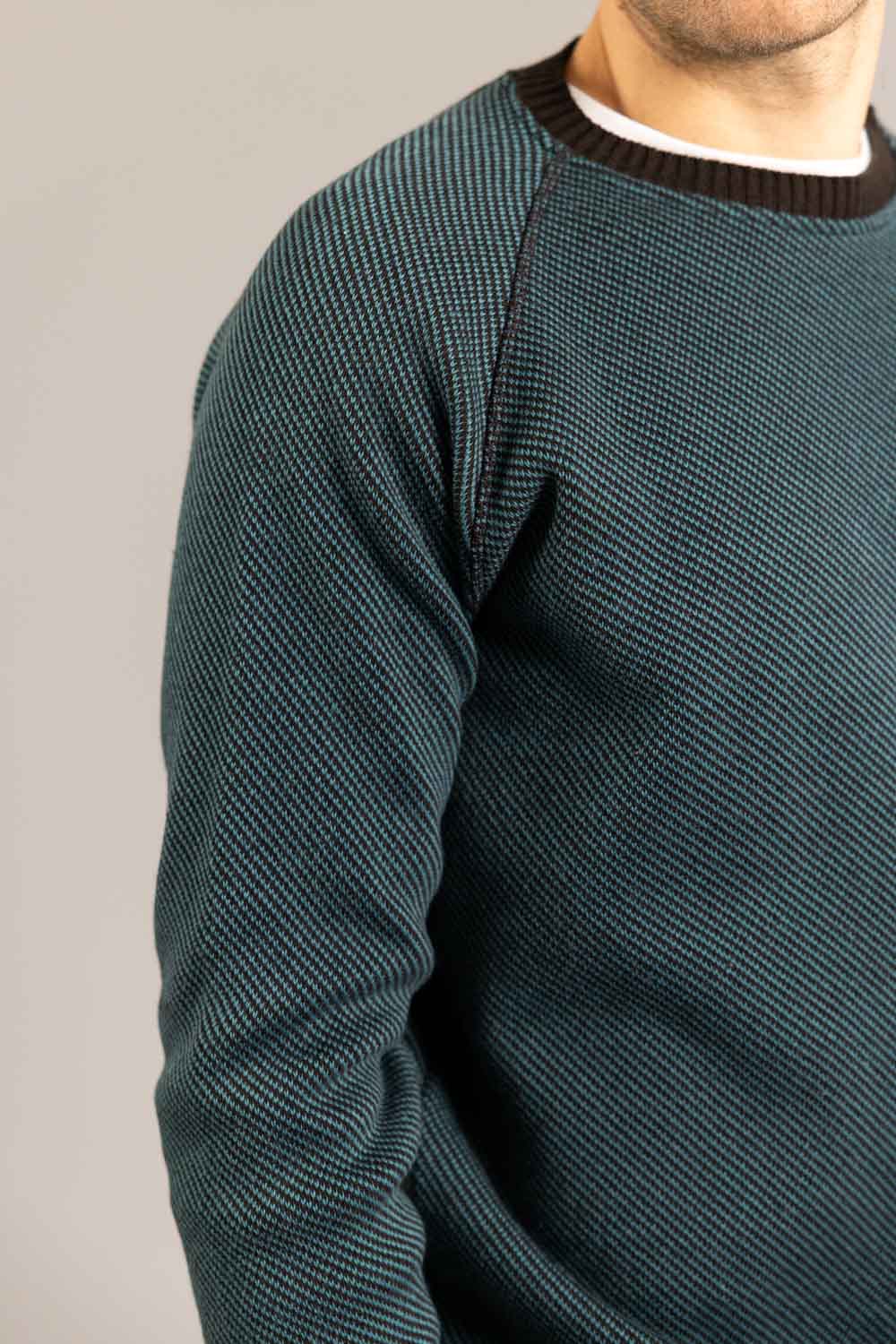 Jersey PICORNELL Turquesa - Olokuti
