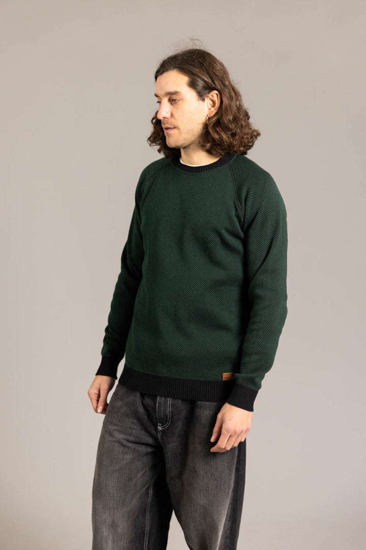 Jersey PICORNELL Verde - Olokuti