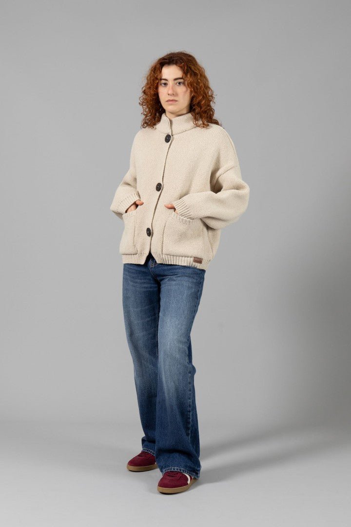 Jersey QUELONA Crudo - Olokuti