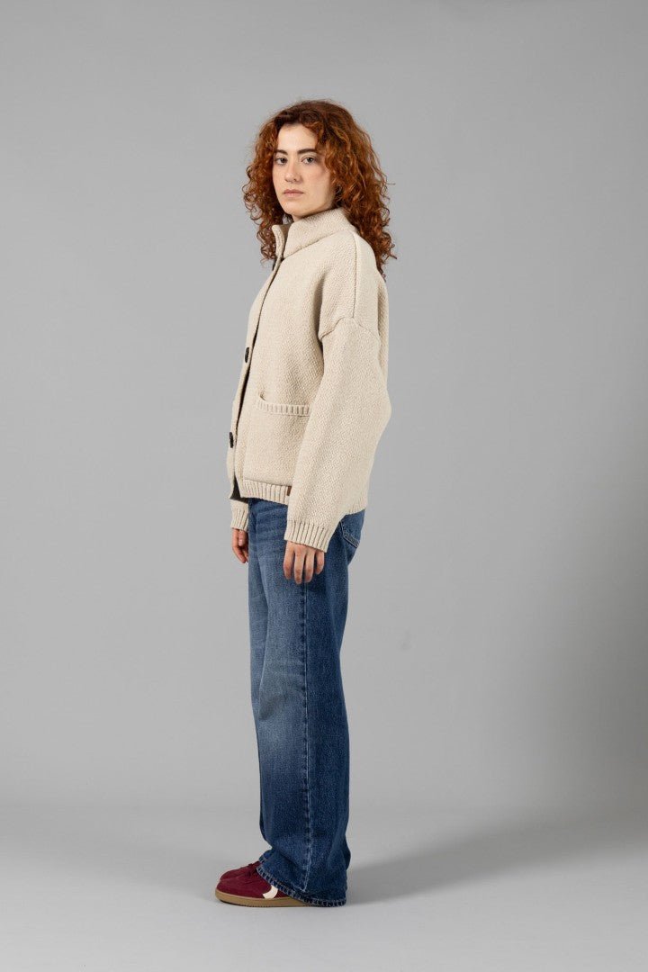 Jersey QUELONA Crudo - Olokuti