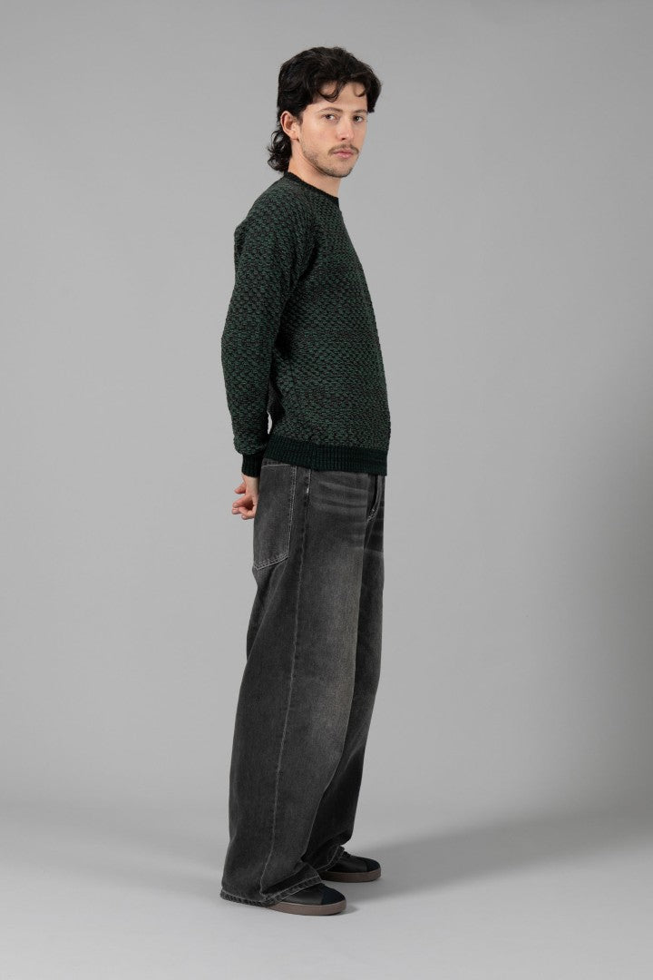 Jersey VAILET Verde - Olokuti