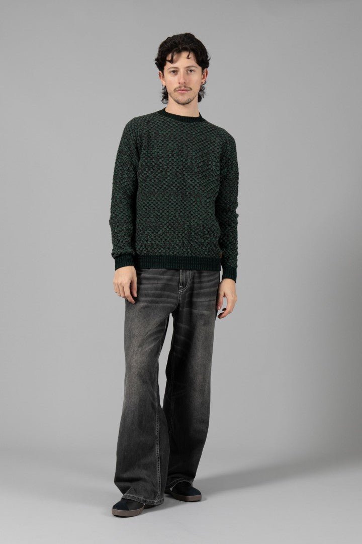 Jersey VAILET Verde - Olokuti