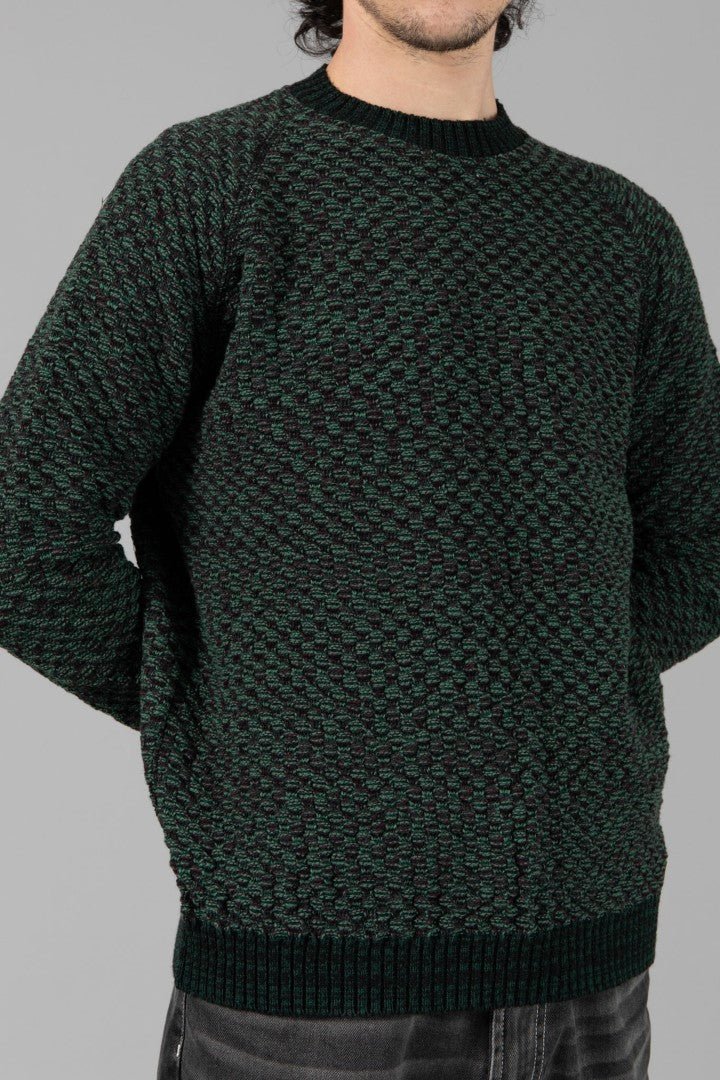 Jersey VAILET Verde - Olokuti