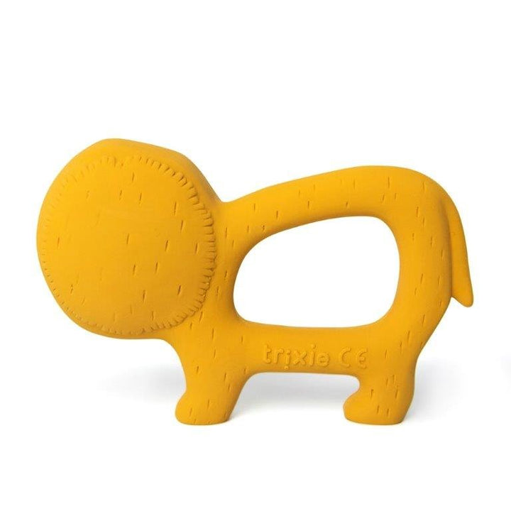 Juguete de caucho para agarrar - Olokuti