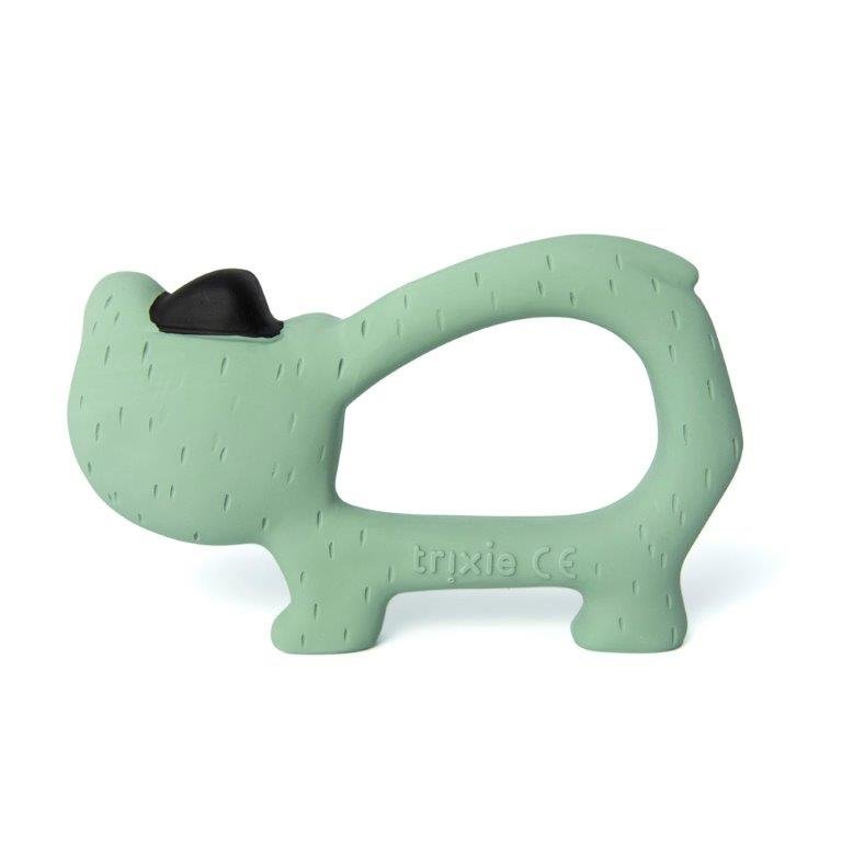 Juguete de caucho para agarrar - Olokuti
