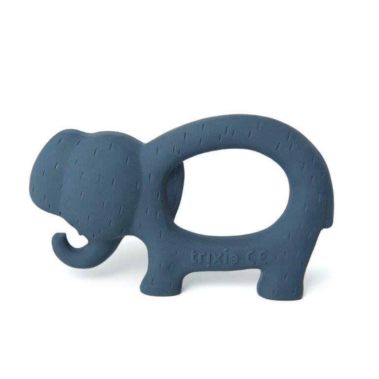Juguete de caucho para agarrar - Olokuti