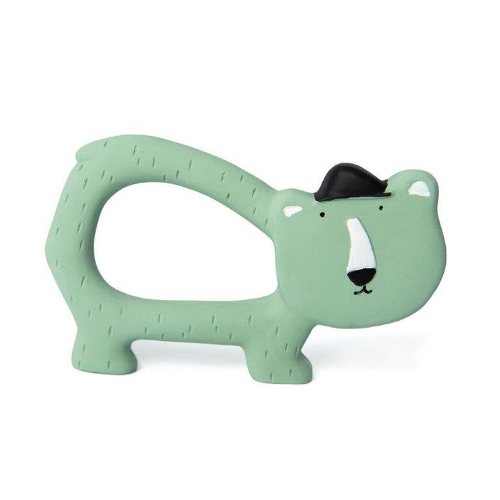 Juguete de caucho para agarrar - Olokuti