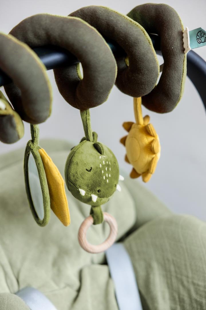 Juguete espiral - Olokuti