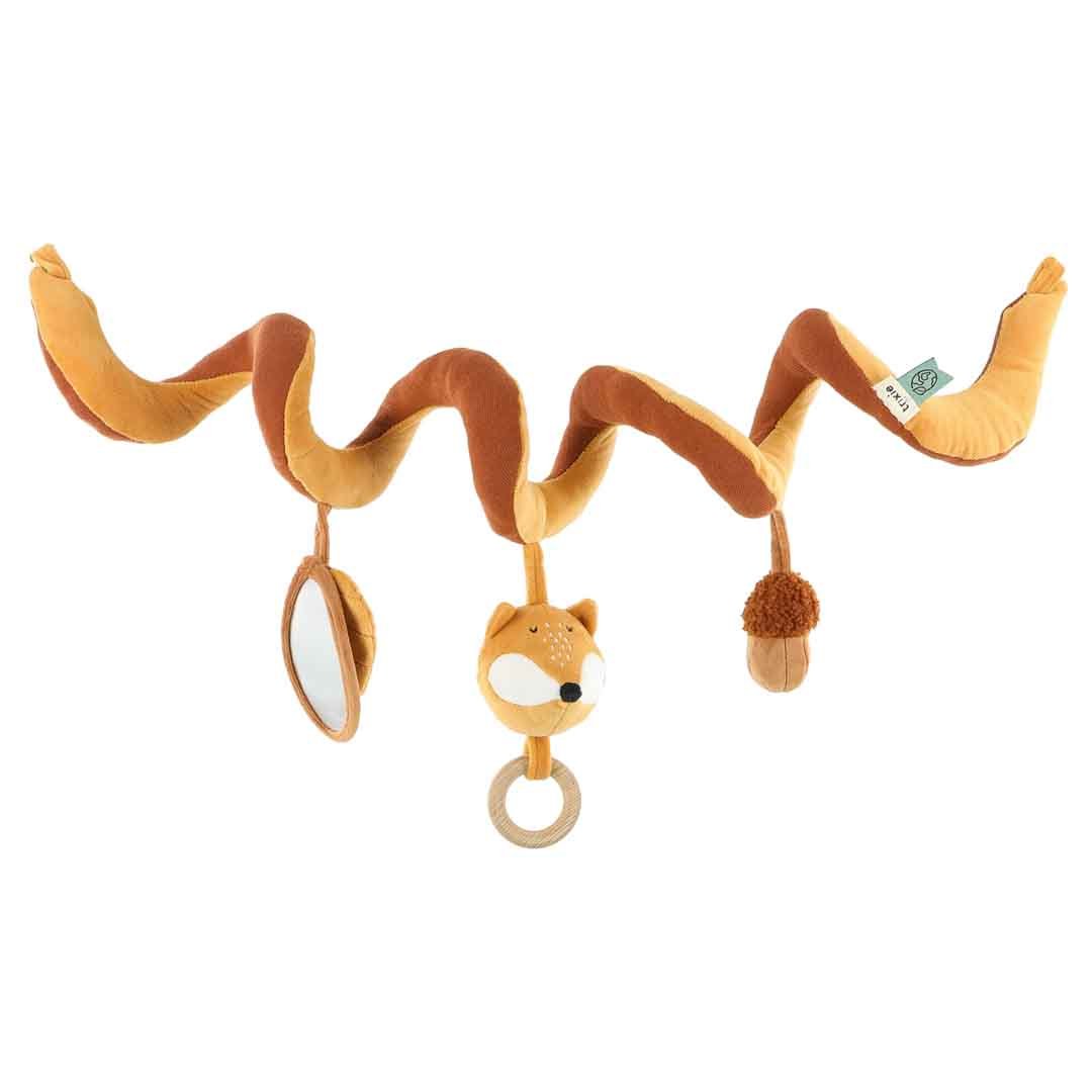 Juguete espiral - Olokuti