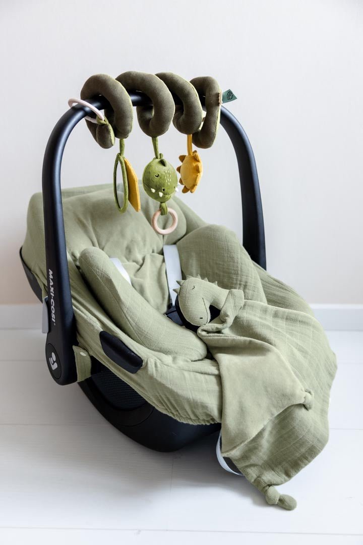 Juguete espiral - Olokuti