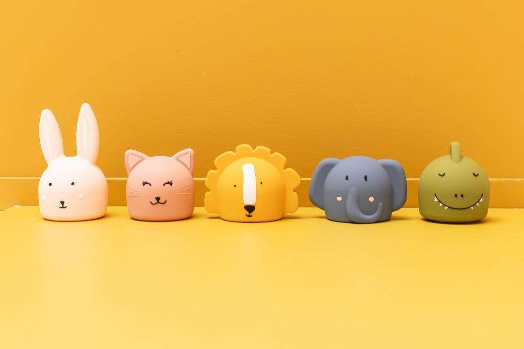 Lámpara de Noche Animal Trixie - Olokuti