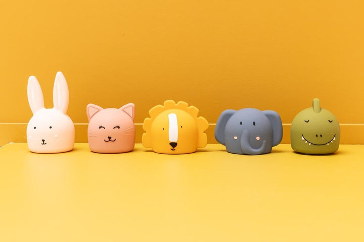 Lámpara de Noche Animal Trixie - Olokuti