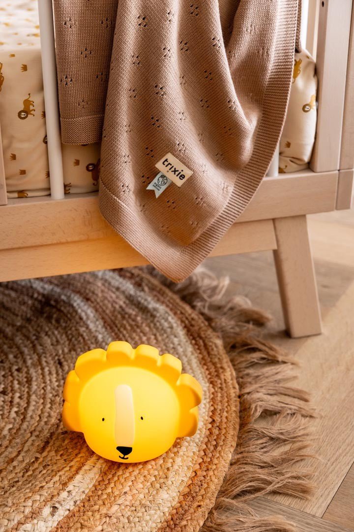 Lámpara de Noche Animal Trixie - Olokuti