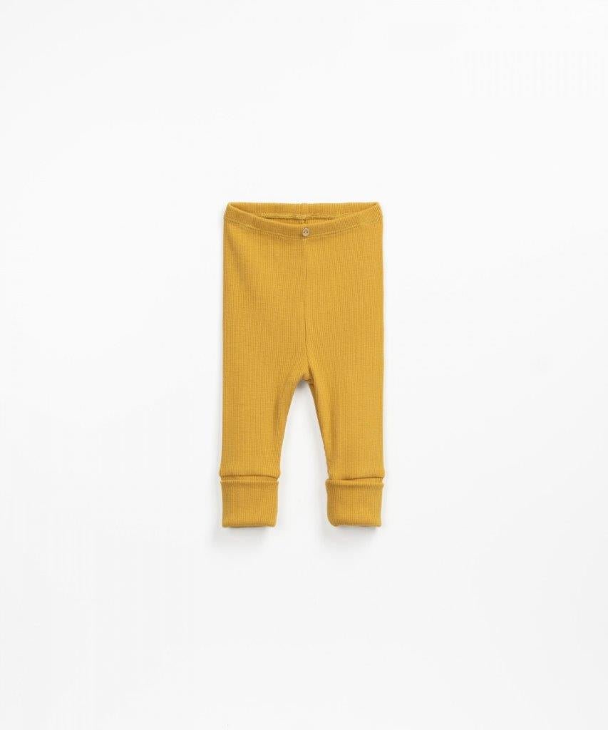 Leggings Rib Play - Olokuti