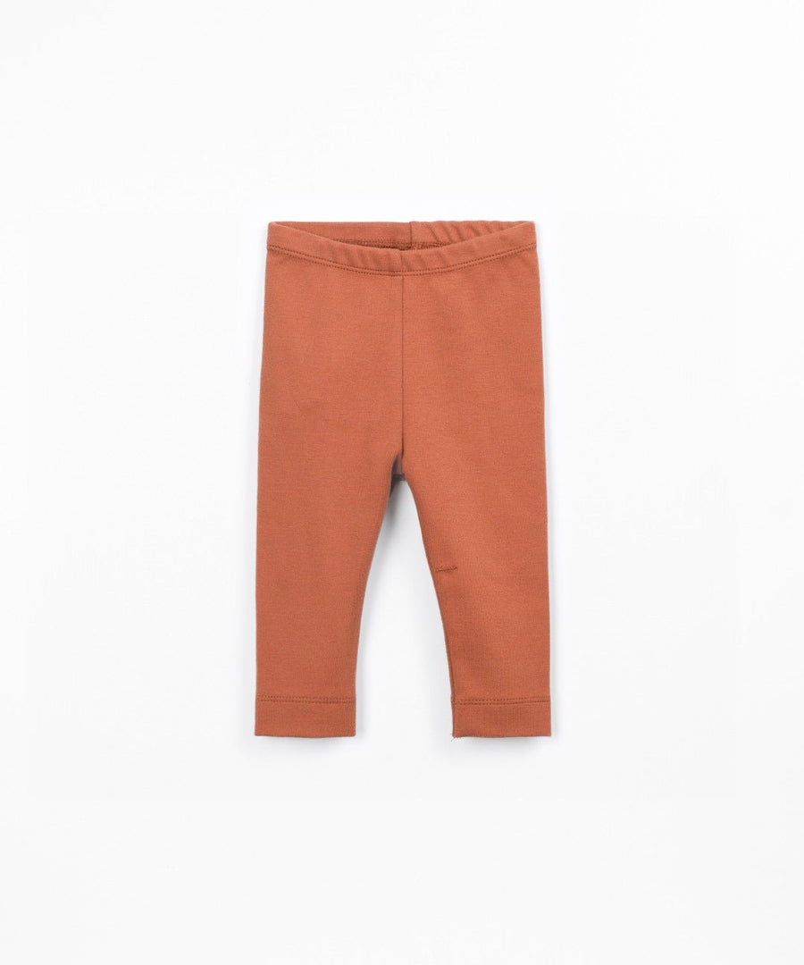 Leggings Rib Tapestry - Olokuti