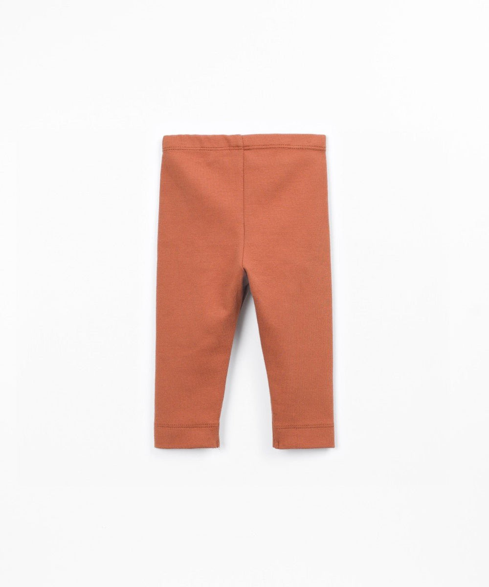 Leggings Rib Tapestry - Olokuti