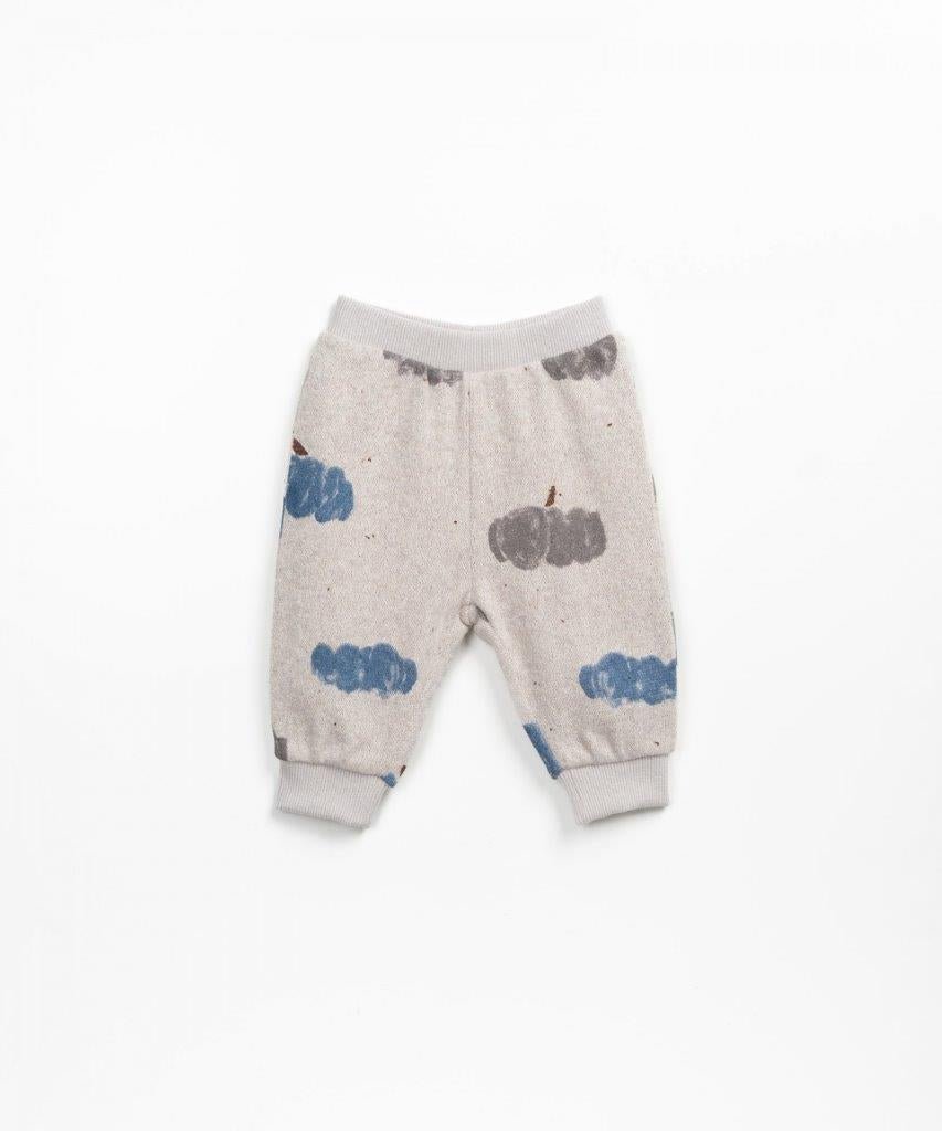 Leggings So - So Nubes - Olokuti