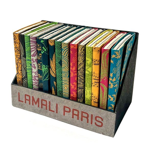 Libreta pequeña Bondo Tantra - Olokuti