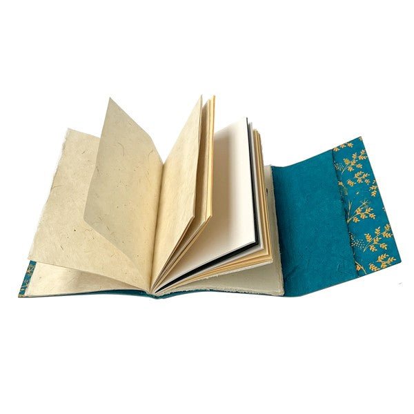 Libreta pequeña Bondo Tantra - Olokuti