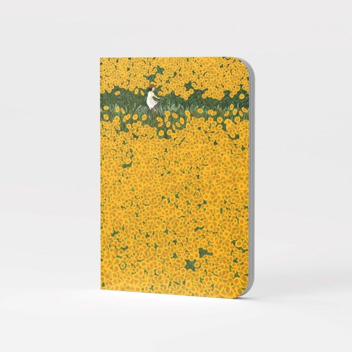 Libretas A5 Cecilia Plaza - Olokuti