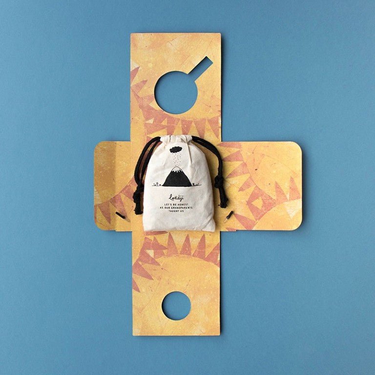 Micropuzzle Discover the planets - Olokuti