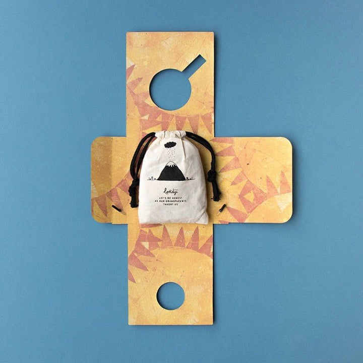 Micropuzzle Discover the planets - Olokuti