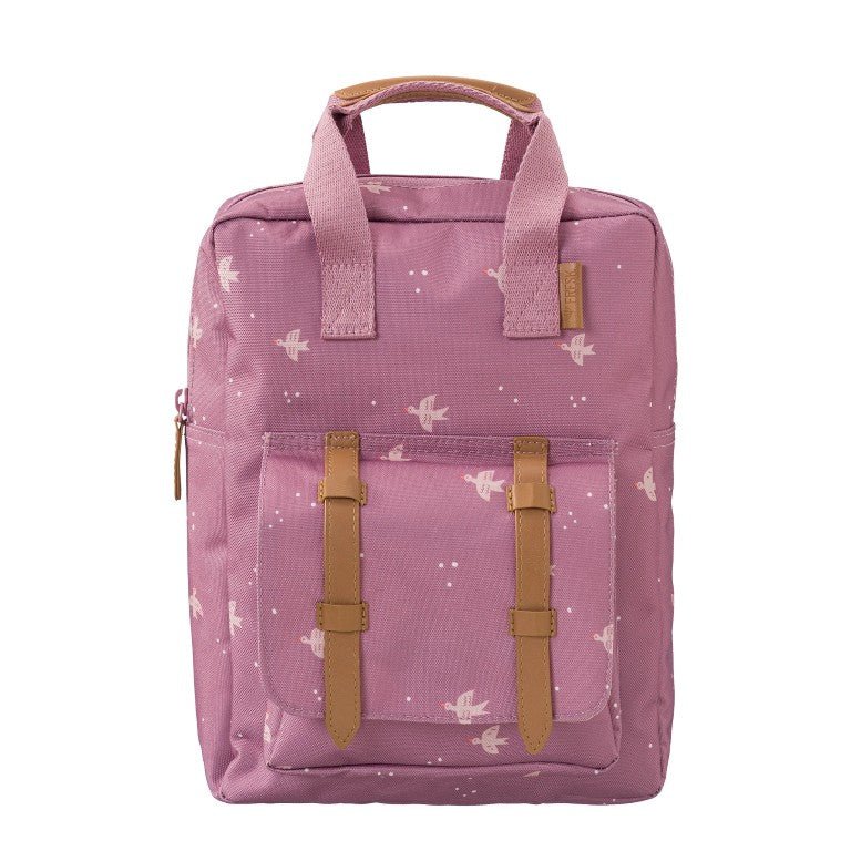 Mini Mochila Fresk - Olokuti